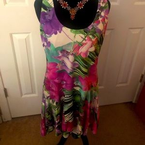 Trina Turk dress